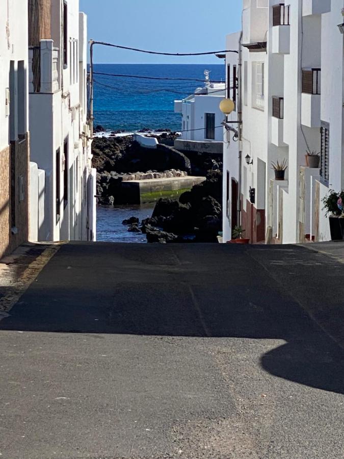 דירות Punta Mujeres Husagora Del Mar מראה חיצוני תמונה